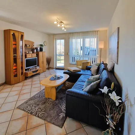 Apartment Hafenstr_22 A 3 *